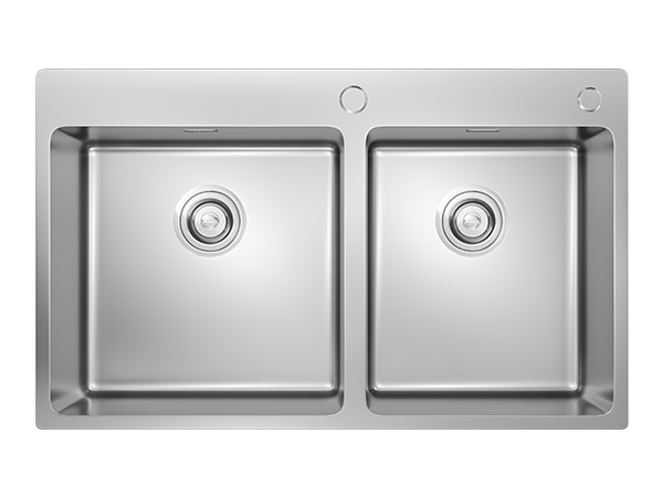 Chậu rửa Konox Unico 8250