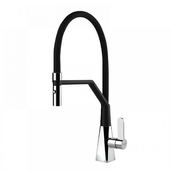 Vòi rửa chén Hafele HT20-CH1F187 570.82.230