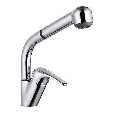 Vòi rửa Malloca K 119-T4