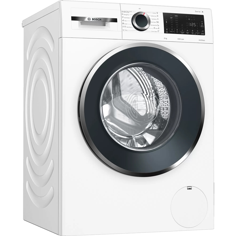 Máy giặt Bosch HMH.WGG234E0SG