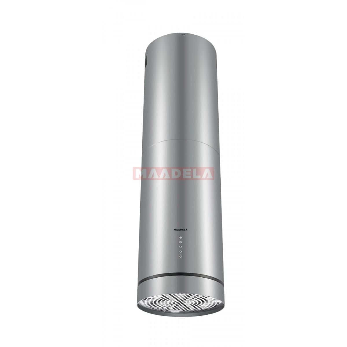 Máy hút mùi đảo Maadela MH-CY28E1