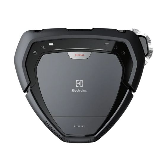 Robot hút bụi Electrolux PI92-6SGM