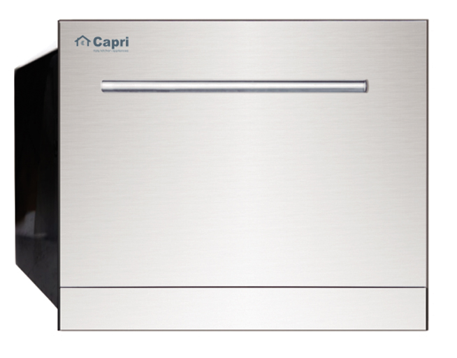 Máy rửa bát âm tủ Capri CR-439KT