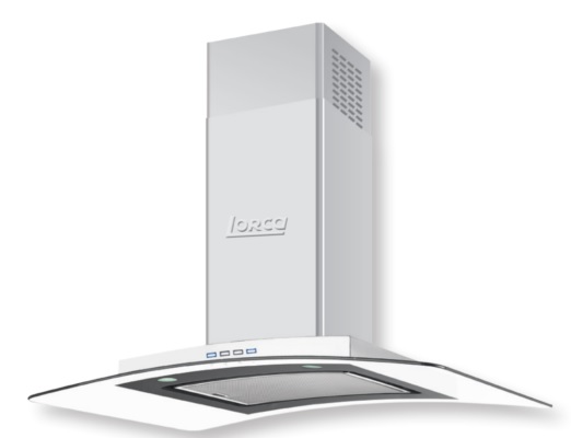 Máy hút mùi Lorca TA 2005A – 70/90cm
