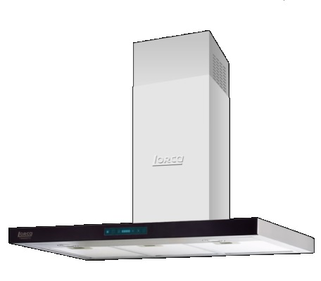 Máy hút mùi Lorca TA 6007E – 90cm