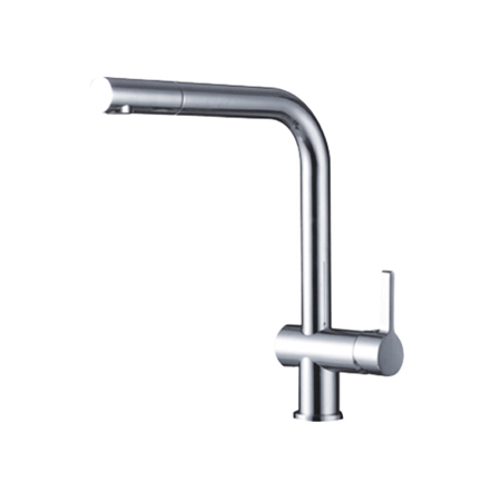 Vòi rửa Malloca K137-BN