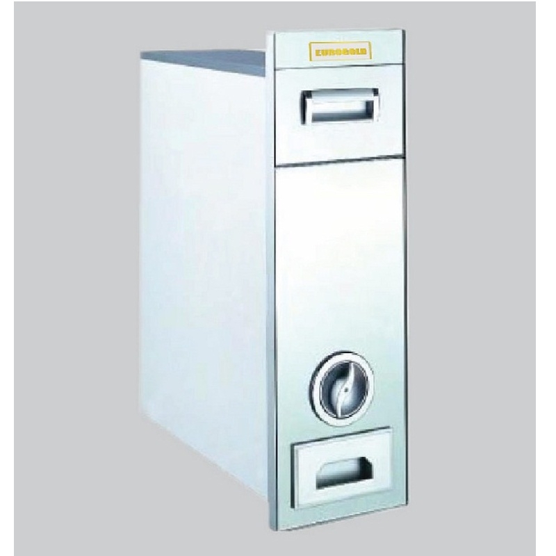 Thùng gạo mặt gương Eurogold C260
