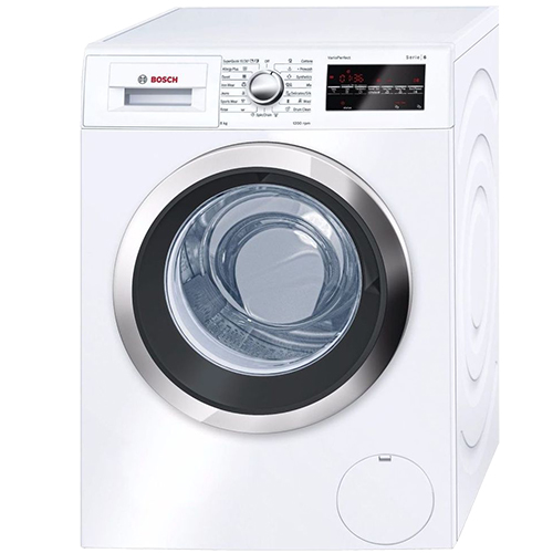 Máy giặt cửa trước Bosch HMH.WAT24480SG