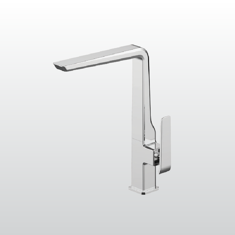 Vòi rửa bát Malloca K298C