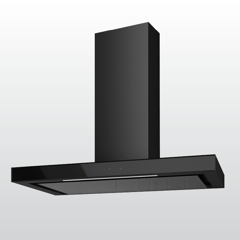 Máy hút mùi Malloca Skylight F-213