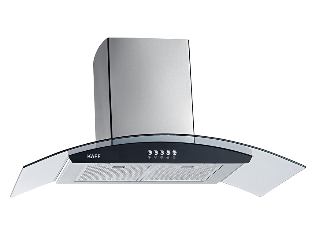 Máy hút mùi Kaff KF-GB906