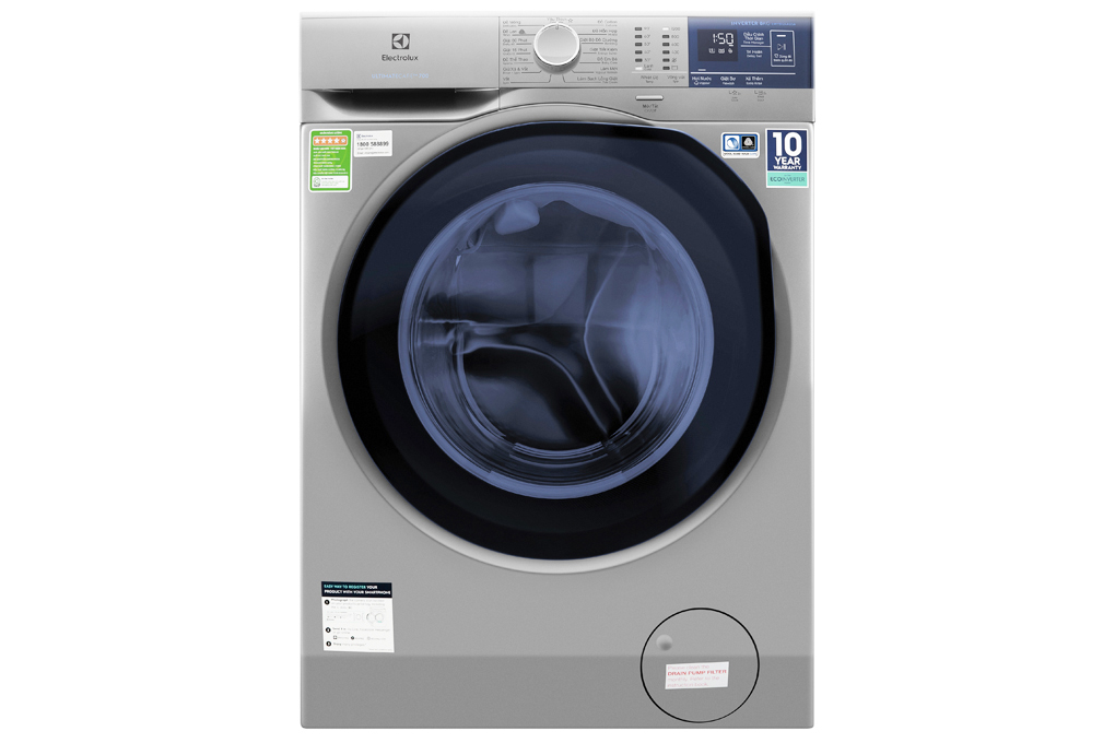 Máy giặt cửa trước Electrolux EWF9024ADSA