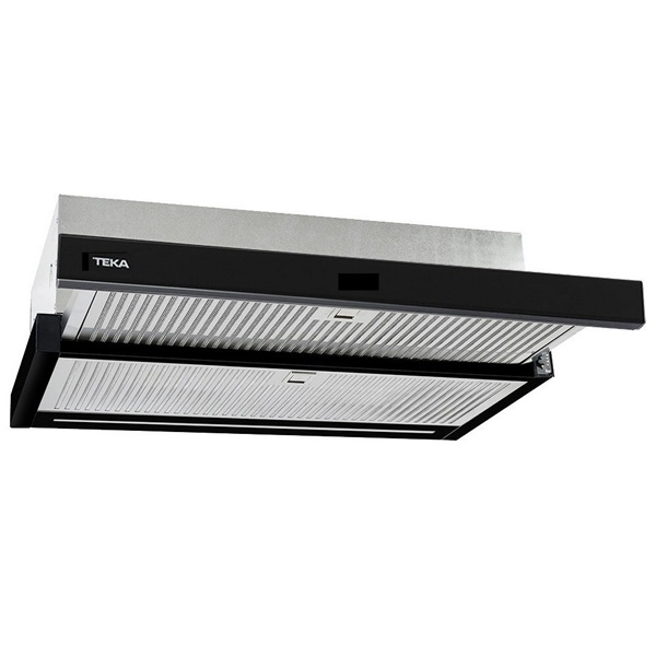 Máy hút mùi âm tủ Teka CNL 6415 BK