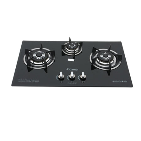 Bếp gas âm Canzy CZ-763