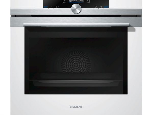 Lò Nướng Siemens HB634GBW1