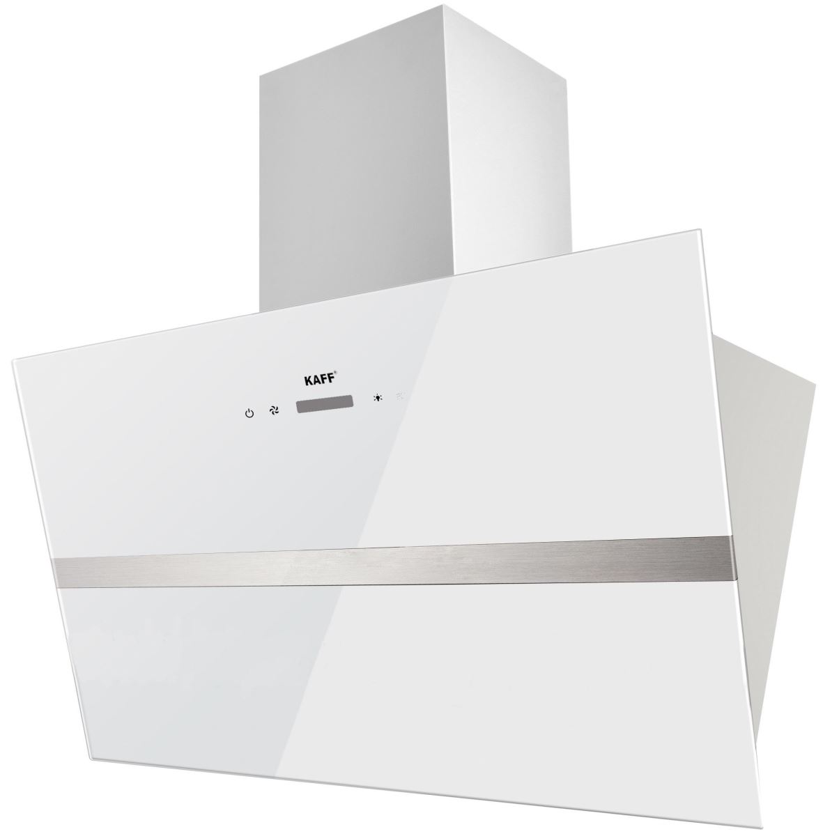Máy hút mùi Kaff KF-LUX-AT70FH-WH
