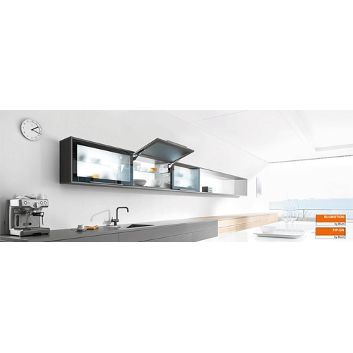 Tay nâng cửa tủ Blum AVENTOS HK