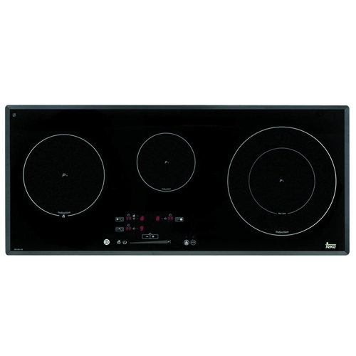 Bếp từ 3 vùng nấu Teka IRS 933 HS