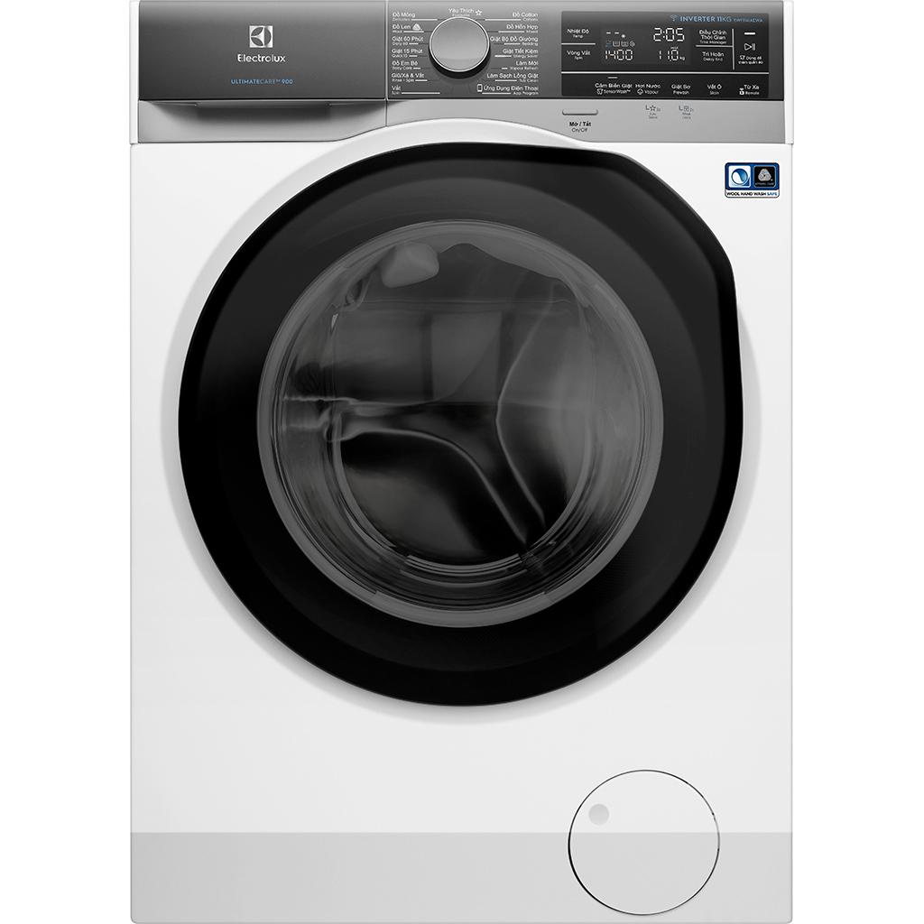 Máy giặt cửa trước Electrolux EWF1141AEWA
