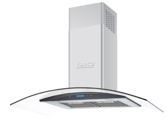 Máy hút mùi Lorca TA-2001C -90cm