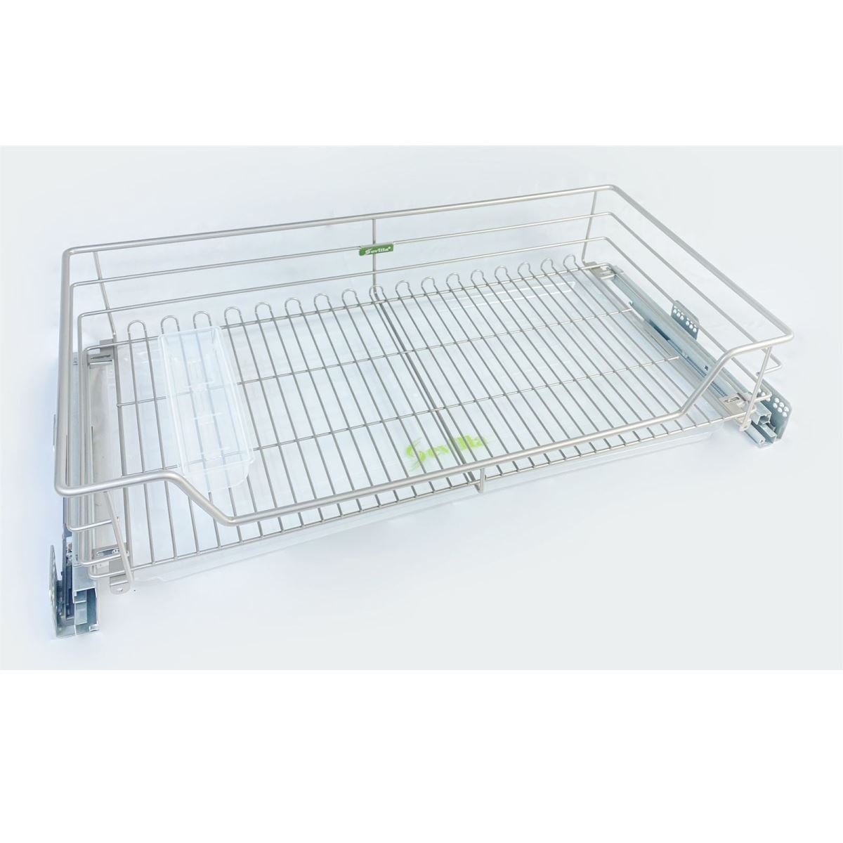 Giá xoong nồi tủ dưới Sevilla XTN-9