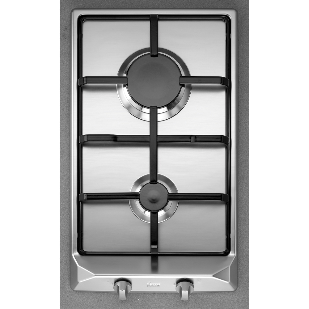 Bếp gas âm Teka EM/30 2G AI AL