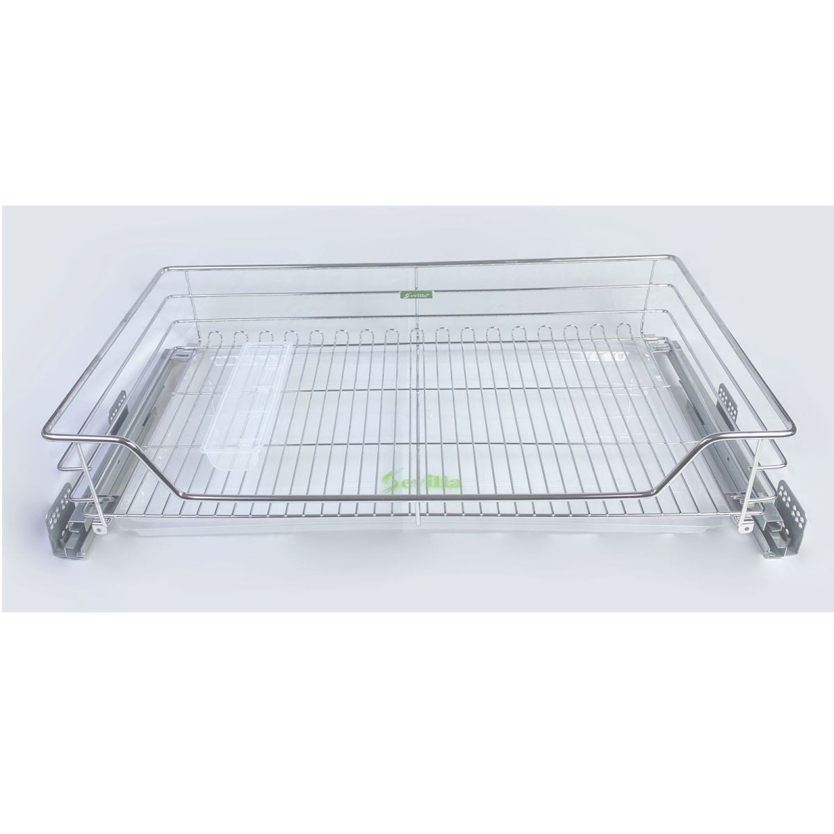 Giá xoong nồi tủ dưới Sevilla XT1-8