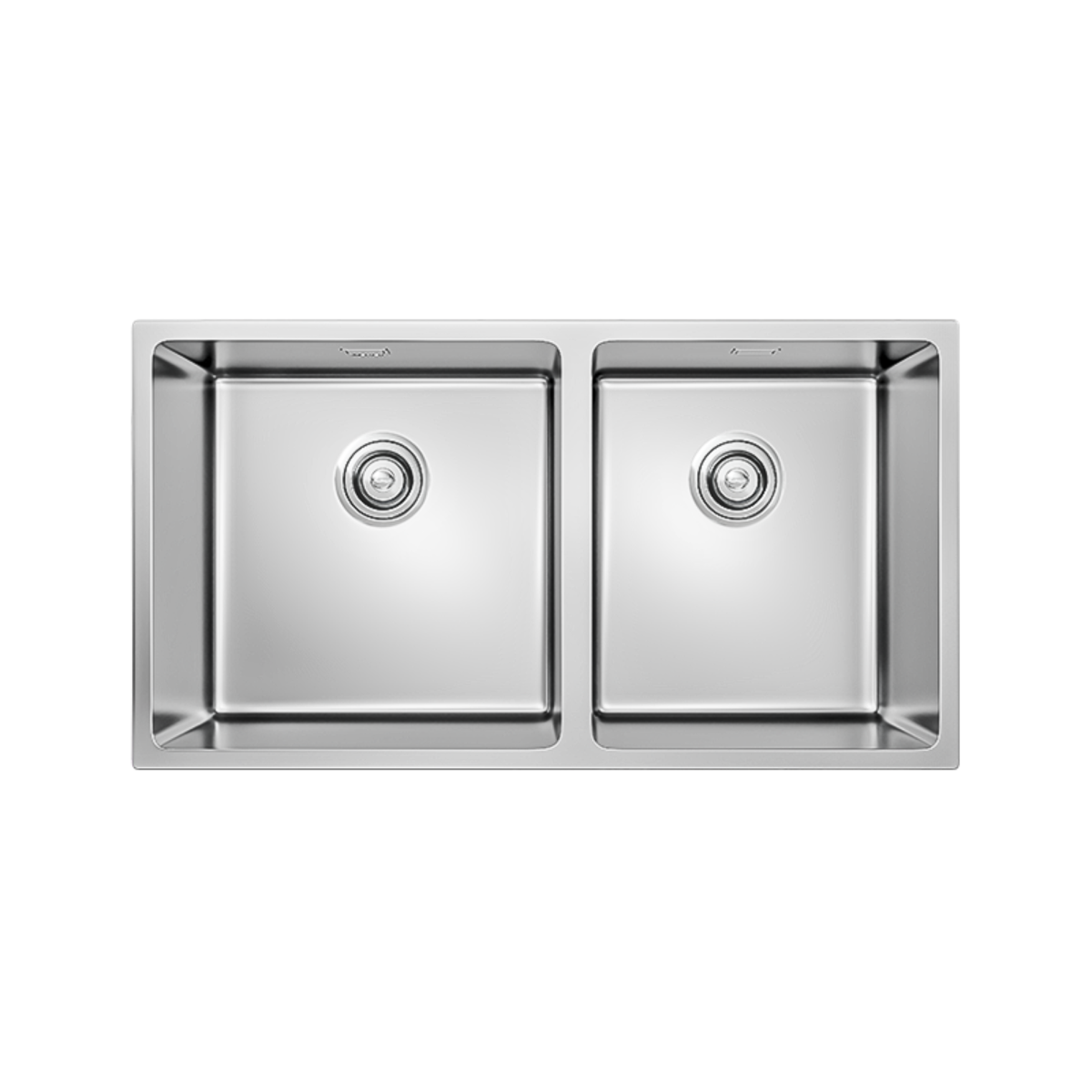 Chậu rửa Konox CUBE 7544DU