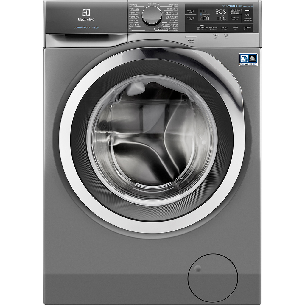 Máy giặt cửa trước Electrolux EWF1142BESA