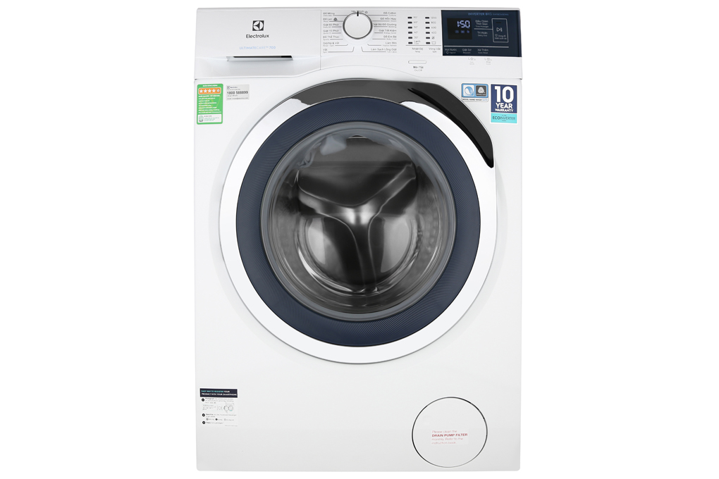 Máy giặt cửa trước Electrolux EWF8024BDWA