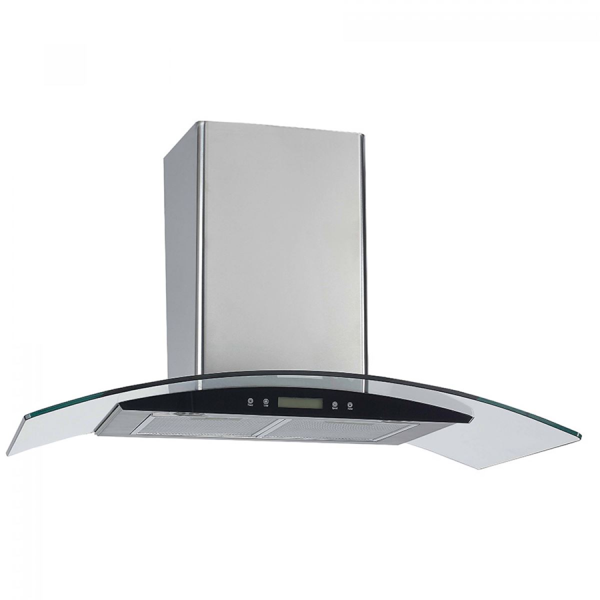 Máy hút mùi áp tường Maadela MH-A38C2